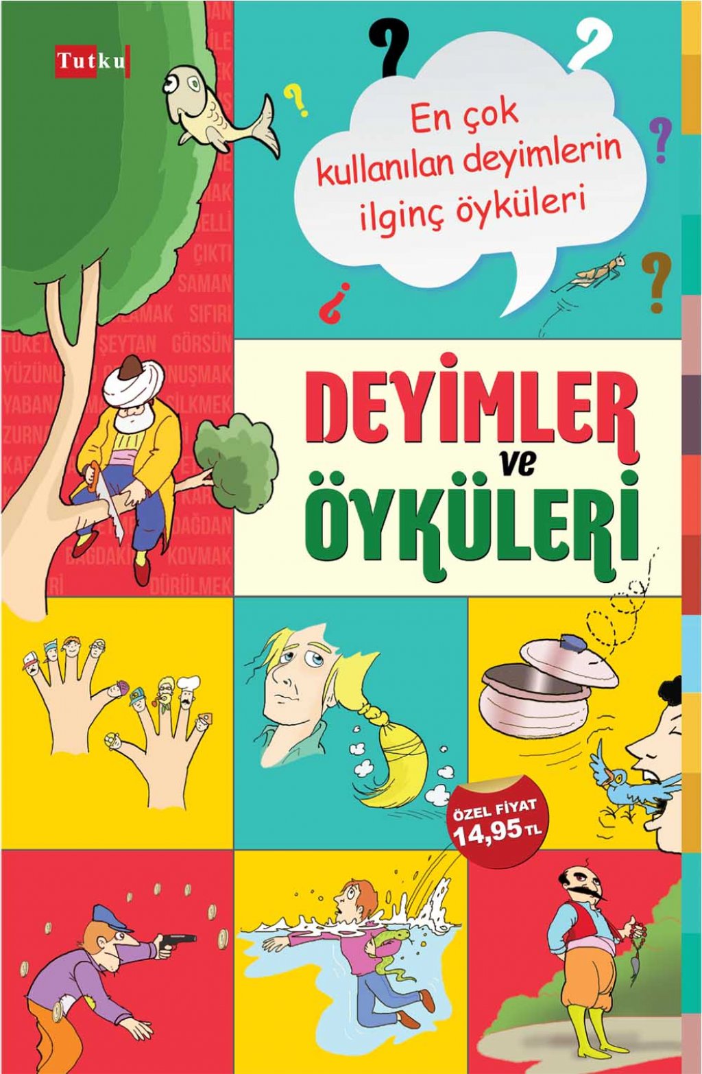 Arden Den Iki Yeni Kitap Haydi Sarilalim Ve Oyku Agaci Nouvart