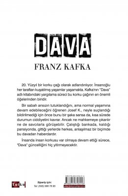 Dava