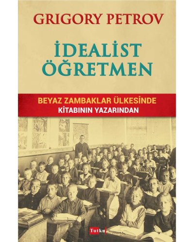 İdealist Öğretmen