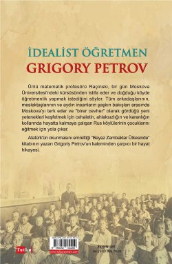 İdealist Öğretmen